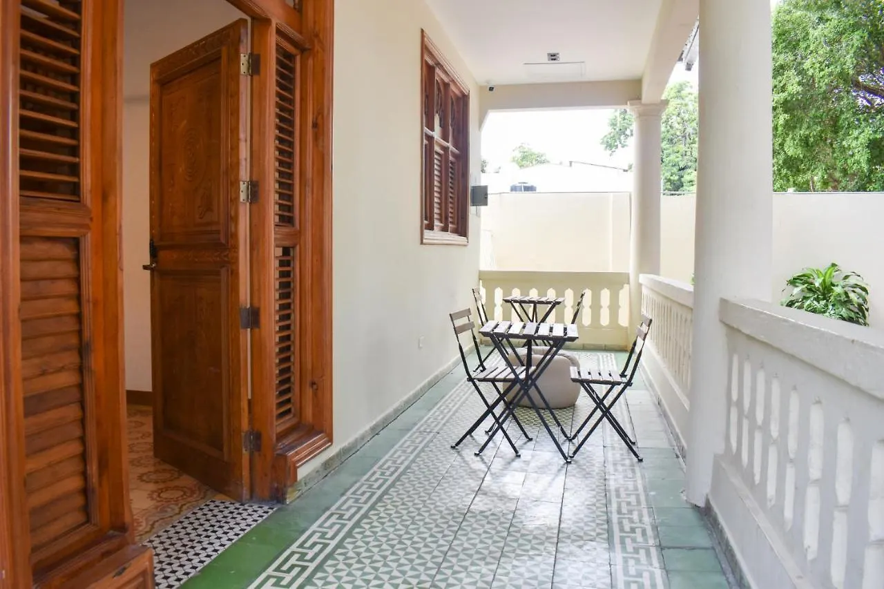 Hostel 57 