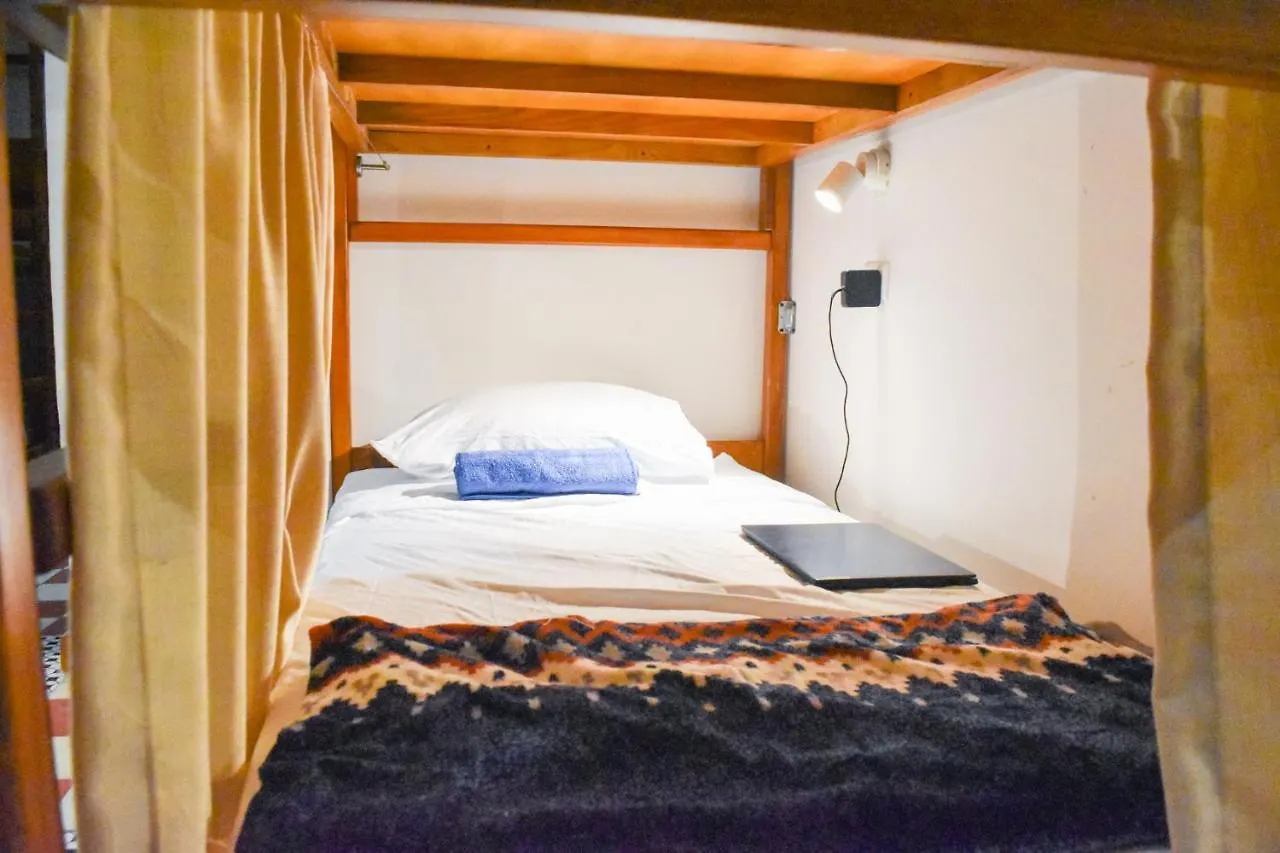 Hostel 57 