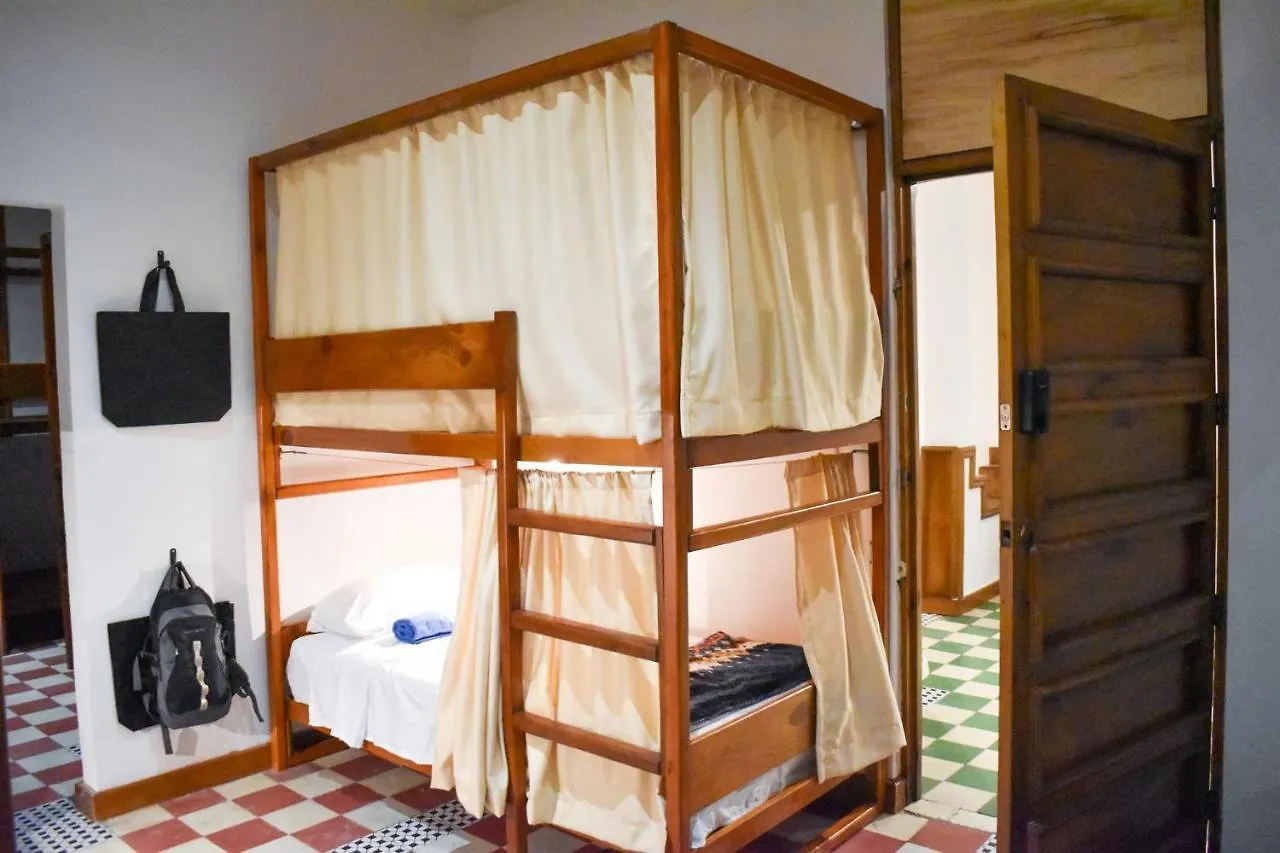 Hostel 57 
