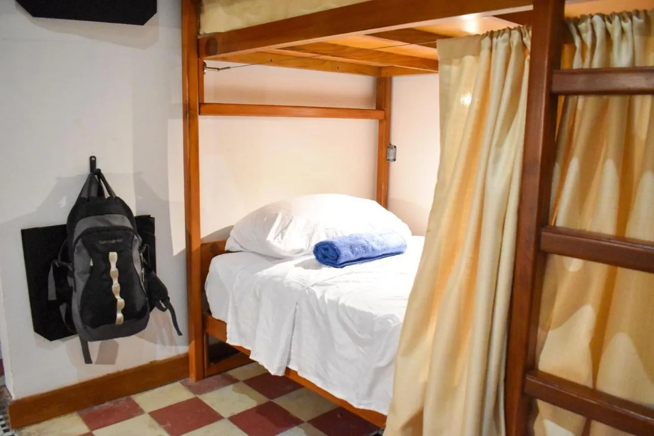 Hostel 57 