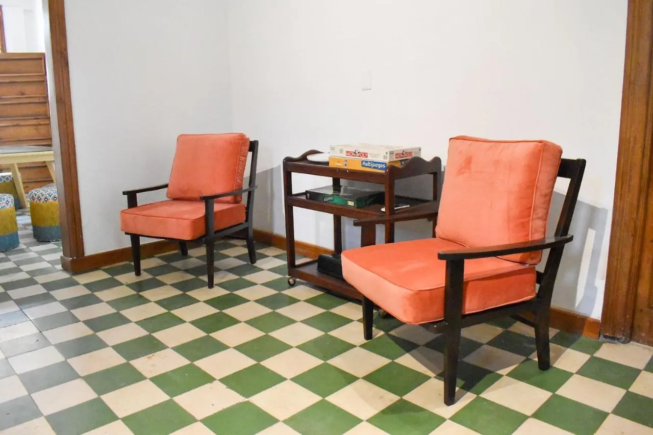 Hostel 57 