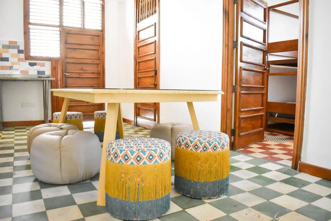 Hostel 57 