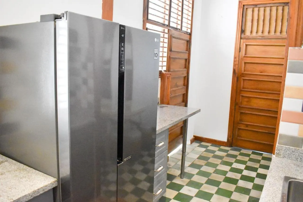 Hostel 57 