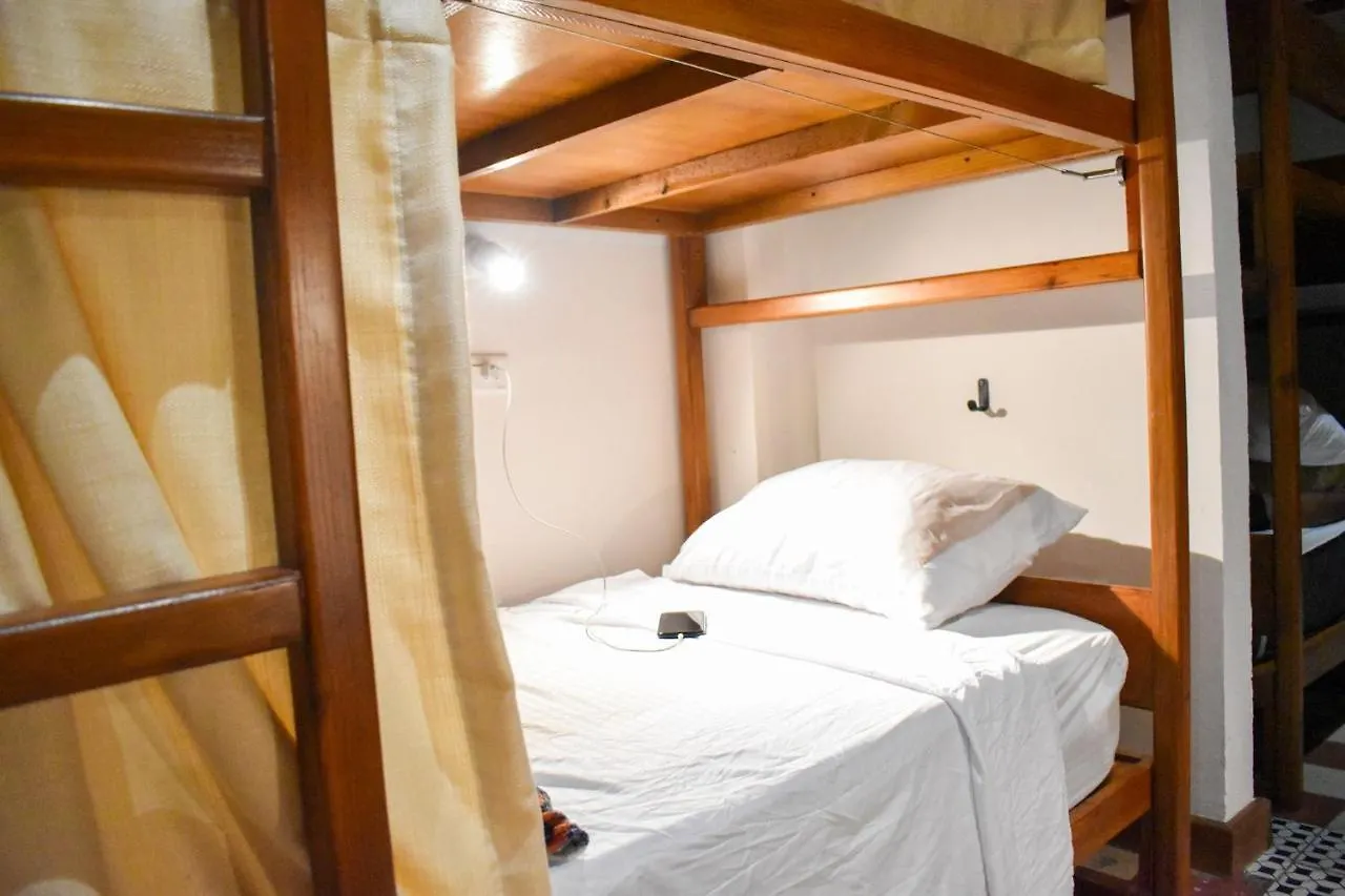Hostel 57 