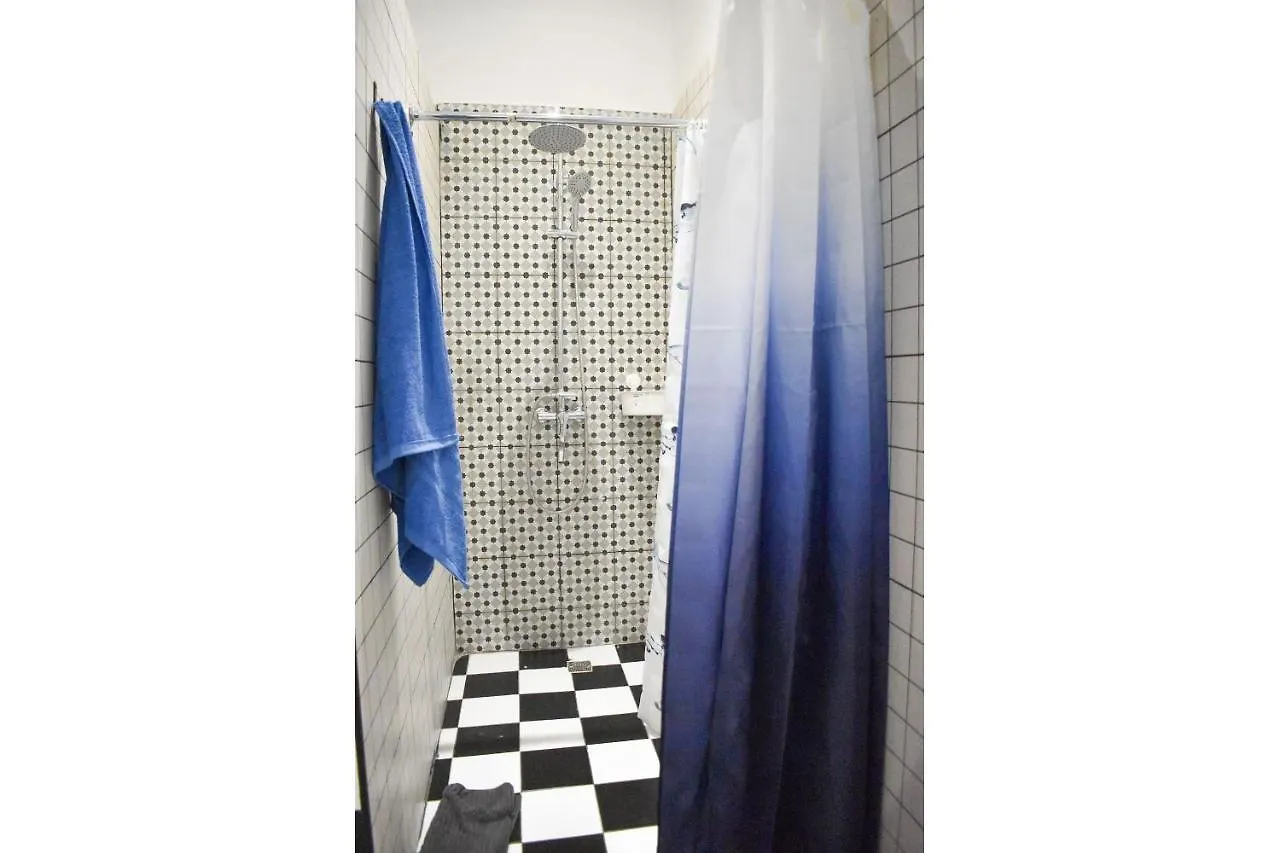 Hostel 57 