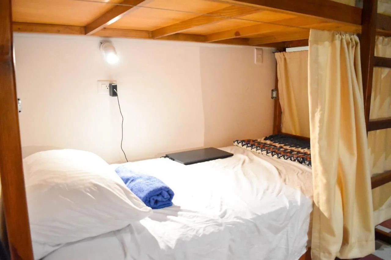 Hostel 57 
