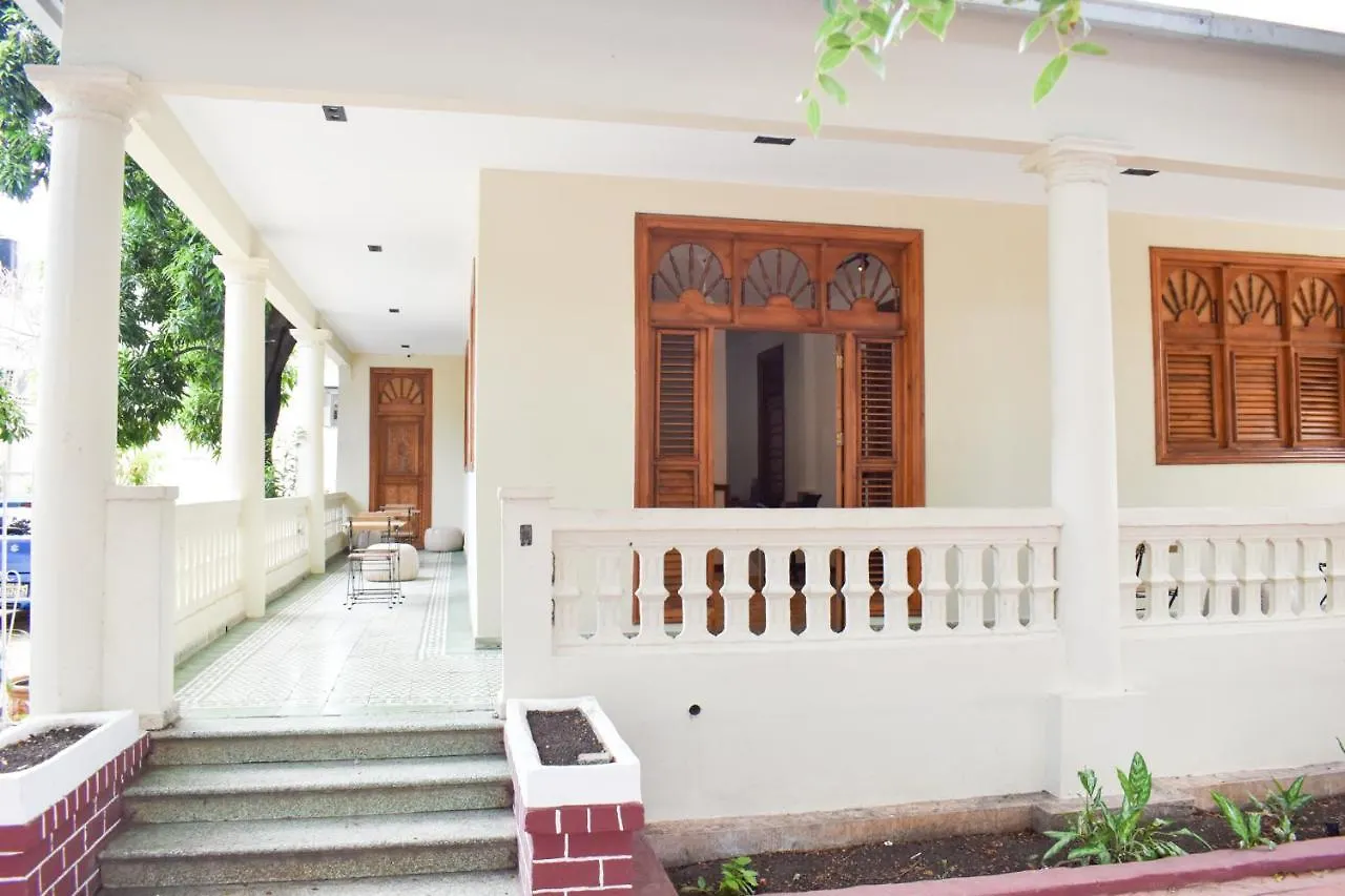 Hostel 57 