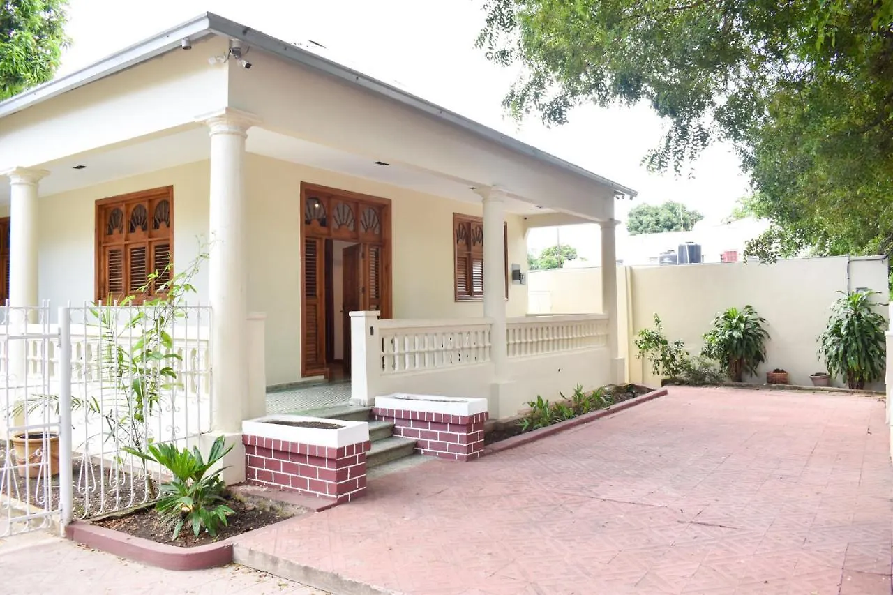Hostel 57 \