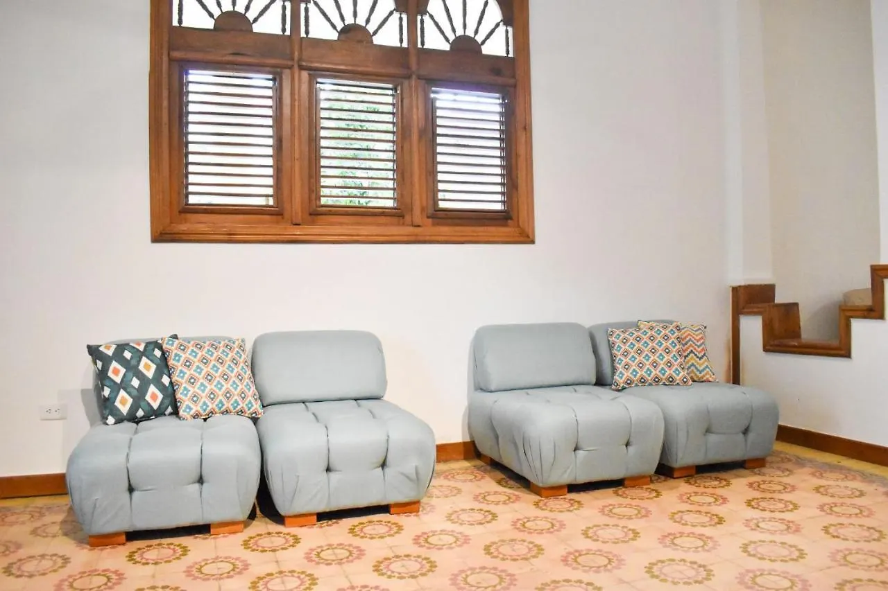 Hostel 57 Santo Domingo
