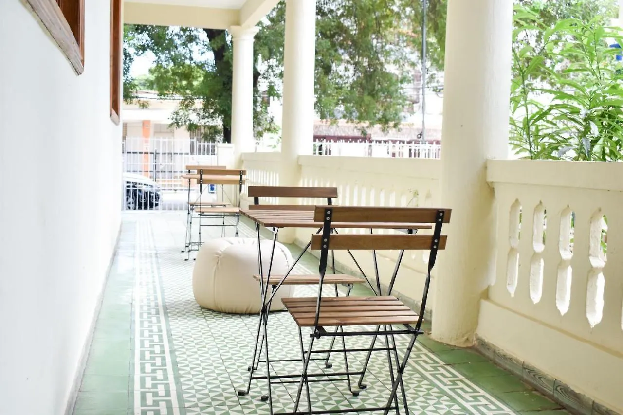Hostel 57 Santo Domingo